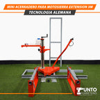 mini aserradero para motosierra  portátil  profesional
