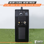 CORTADOR PLASMA CON COMPRESOR INCORPORADO NEO CUT 40