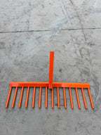 Motocultor Oruga Petrolero 10hp (5 accesorios Regalo) arador,trender, sembradora,surcador,arado reversible