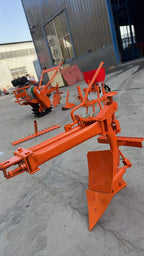 Motocultor Oruga Petrolero 10hp (5 accesorios Regalo) arador,trender, sembradora,surcador,arado reversible