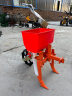 Motocultor Oruga Petrolero 10hp (5 accesorios Regalo) arador,trender, sembradora,surcador,arado reversible