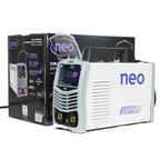 SOLDADORA 250A NEO + MASCARA + 1KG ELECTRODO