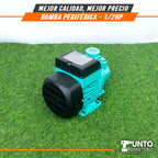 BOMBA PERIFERICA DE 1/2HP ENERGY