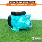BOMBA PERIFERICA DE 1/2HP ENERGY