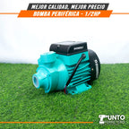 BOMBA PERIFERICA DE 1/2HP ENERGY