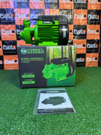Bomba Periférica 1hp Forest Garden (Tecnología Americana)