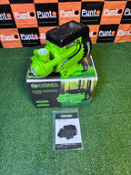 Bomba Periférica 1hp Forest Garden (Tecnología Americana)