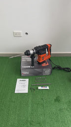 Soldadora Multiproceso 120A 2 en 1 (MIG-MMA)- Tecnología Japonesa.
