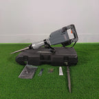 Martillo demoledor industrial 1900W 50 jaule  se poder + canceles